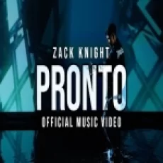 Pronto - Zack Knight Ringtone