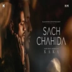 Sach Chahida - Kaka Ringtone