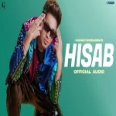 Hisab - Karan Randhawa Ringtone