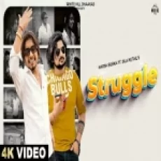 Struggle - Harsh Bubka Ringtone