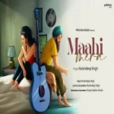 Maahi Mera - Akashdeep Singh Ringtone