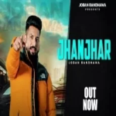 Jhanjhar - Joban Randhawa Ringtone