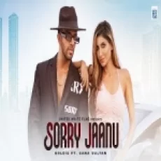 Sorry Jaanu - Goldie Ringtone