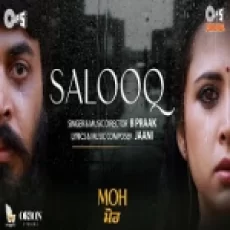 Salooq - B Praak Ringtone