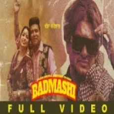 Badmashi - Balkar Ankhila Manjinder Gulshan Ringtone