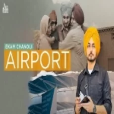 Airport - Ekam Chanoli Ringtone