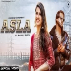 Asla - Vishvajeet Choudhary Ashu Twinkle Ringtone