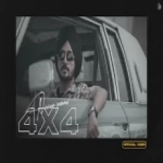 4x4 - Nirvair Pannu Ringtone