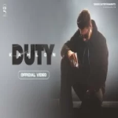 Duty - Kahlon Ringtone