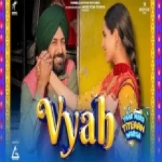 Vyah - Angrej Ali Ringtone