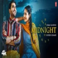 Midnight - Joban Sandhu Sudesh Kumari Ringtone