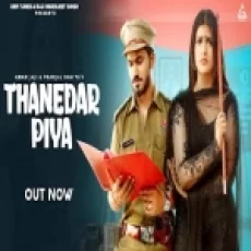 Thanedar Piya - Somvir Kathurwal Renuka Panwar Ringtone