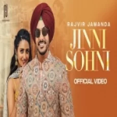 Jinni Sohni - Rajvir Jawanda Ringtone