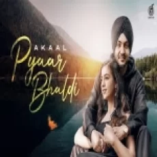 Pyaar Bhaldi - Akaal Ringtone