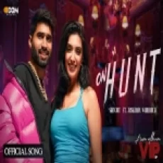 On Hunt - Shivjot Ringtone