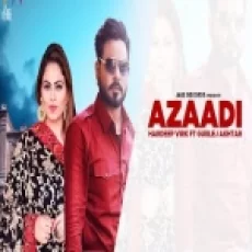 Azaadi - Hardeep Virk Gurlej Akhtar Ringtone