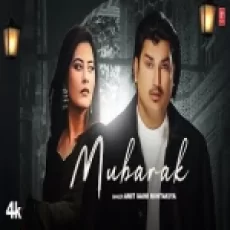Mubarak - Amit Saini Rohtakiyaupma Sharma Ringtone