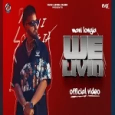 We Livin - Mani Longia Ringtone