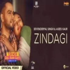 Zindagi - Asees Kaur Devenderpal Singh Ringtone