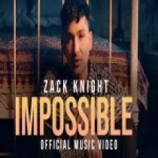 Impossible - Zack Knight Ringtone