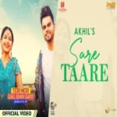 Saare Taare - Akhil Ringtone