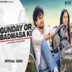 Gunday Or Badmasha Ki - Raj Mawar Ashu Twinkle Ringtone