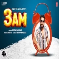 3 Am - Geeta Zaildar Ringtone