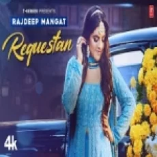 Requestan - Rajdeep Mangat Ringtone