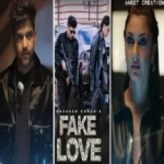 Fake Love Ringtone