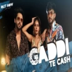 Gaddi Te Cash - Sunny Kahlon Rummi Dodher Ringtone