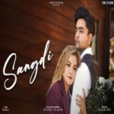 Sangdi - Hairat Aulakh Ringtone