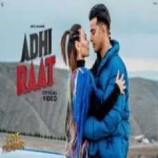 Adhi Raat - Jass Manak Ringtone