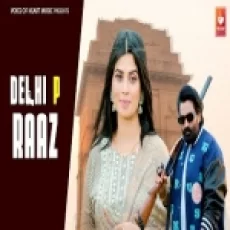 Delhi Pe Raaz - Rahul Puthi Ringtone