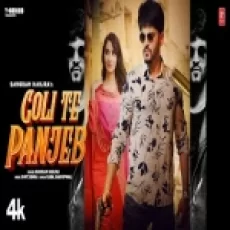 Goli Te Panjeb - Sangram Hanjra Ringtone