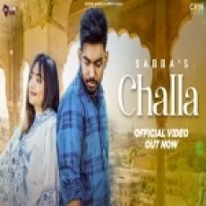 Challa - Sabba Ringtone