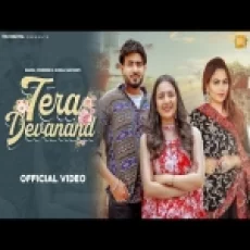 Tera Devanand - Nadha Virender Ringtone