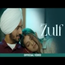 Zulf - Nirvair Pannu Ringtone