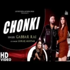 Chonki - Gabbar Rai Ringtone