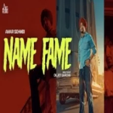 Name Fame - Amar Sehmbi Ringtone