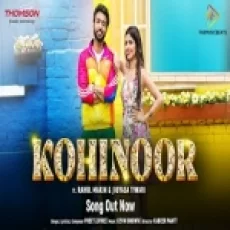 Kohinoor - Preet Zayne Ringtone