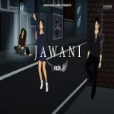 Jawani - Vilen Ringtone