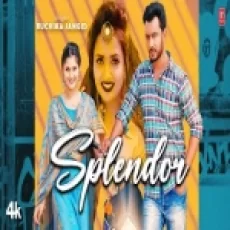 Splendor - Ruchika Jangid Ringtone