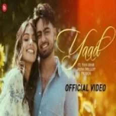 Yaad - Jassa Dhillon Ringtone