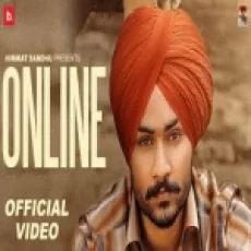 Online - Himmat Sandhu Ringtone