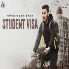 Student Visa - Gurwinder Brar Ringtone