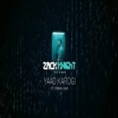 Yaad Karogi - Zack Knight Simran Kaur Ringtone