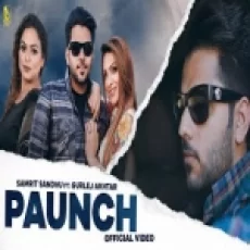 Paunch - Samrit Sandhu Gurlez Akhtar Ringtone