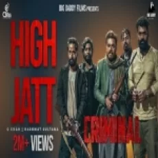 High Jatt - G Khan Hashmat Sultana Ringtone