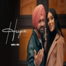 Haaye Ni - Sartaj Virk Ringtone