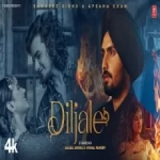 Diljale - Rangrez Sidhu Afsana Khan Ringtone